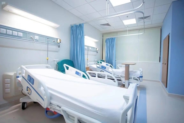 Saudi Arabia approves new Medical Referral Center with 15 key responsibilities