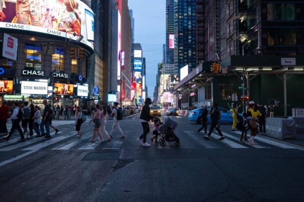 3.0-magnitude earthquake shakes New York City area, no damage reported