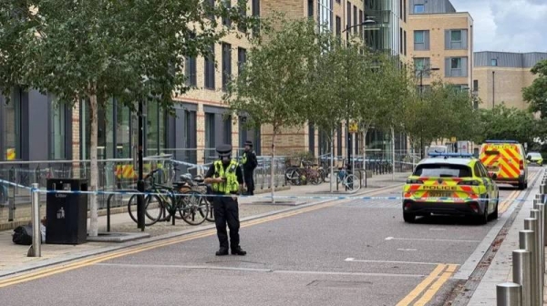 Two arrested after fatal assault of language school student in Cambridge