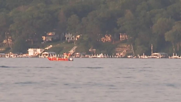 Saudi consulate in Geneva reports death of citizen in lake drowning incident