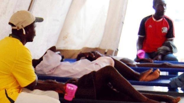 UNICEF: Cholera outbreak kills 80, sickens over 2,100 in Sudan’s Darfur
