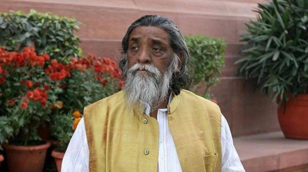 A former federal minister, Shibu Soren represented the tribal-dominant state of Jharkhand