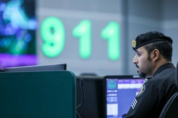 911 emergency centers handle over 2.7 million calls in July