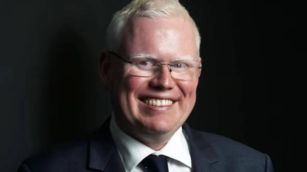Gareth Ward