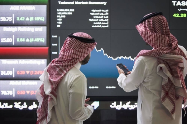 Saudi stock market may open to global investors, regulator says