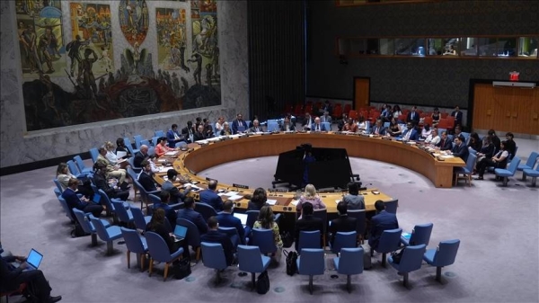 UN Security Council to discuss Israel’s Gaza occupation on Sunday