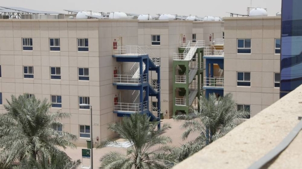 Saudi Arabia sets health, safety and design rules for group housing units
