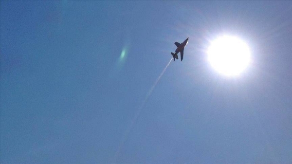 Pakistan rejects India’s claim of downing six jets in May conflict