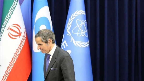 IAEA deputy chief to visit Tehran for cooperation talks amid nuclear standoff