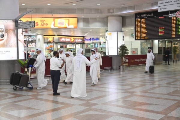 Kuwait grants tourist visas on arrival to foreign GCC residents