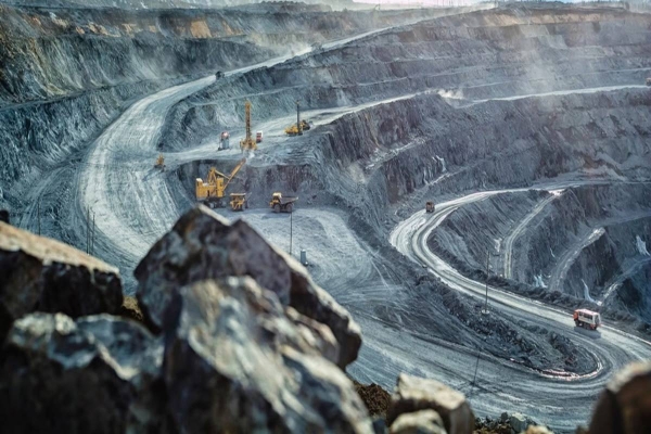 Saudi Arabia’s mining sector has achieved a major global milestone, jumping its ranking from 104th in 2013 to 23rd in 2024 on the Investment Attractiveness Index.