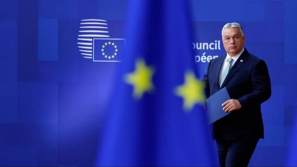 Viktor Orbán