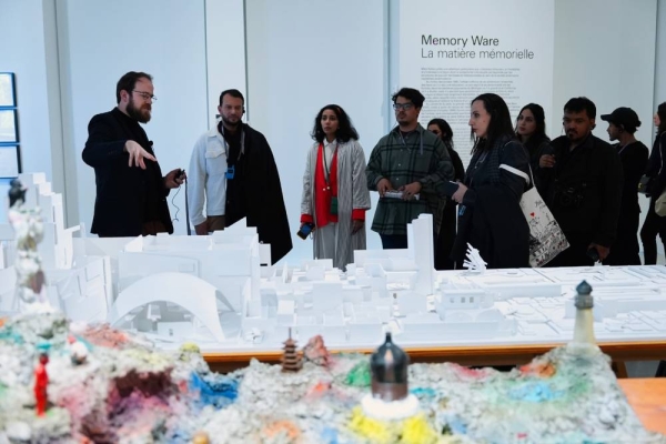 The Art Bridges 2025–2026 Cultural Trips initiative will be implemented across four international destinations, underscoring the commission’s commitment to professional development, global connectivity, and fostering cross-cultural dialogue.