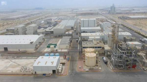 The Ministry of Municipalities and Housing has formulated new regulatory requirements for factories within and outside urban areas.
