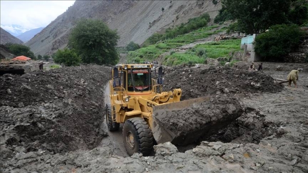 Pakistan defends flood response after over 270 people killed