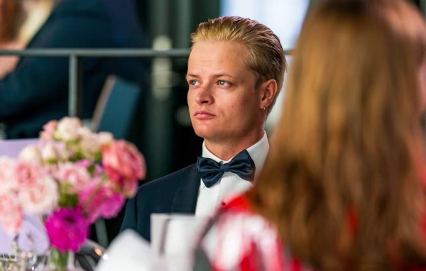Marius Borg Høiby has been under scrutiny since he was repeatedly arrested last year on various allegations of wrongdoing