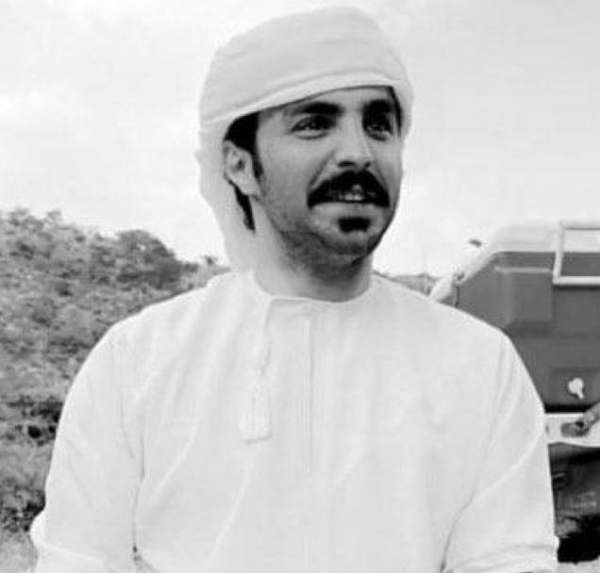 Saud Al-Qahtani