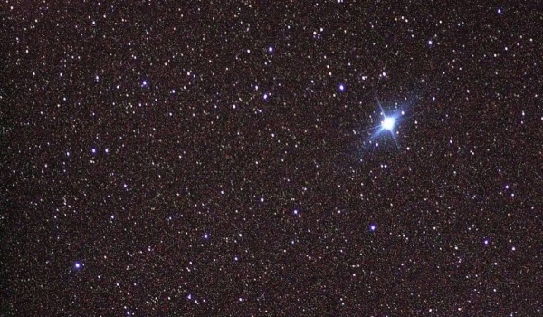 The Suhail star is the most-anticipated star in the Arab world as it finally signals the end of summer and the gradual beginning of cooler days in the desert regions.
