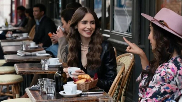 Assistant director on ‘Emily in Paris’ dies during filming in Venice
