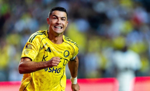 Cristiano Ronaldo chases third straight golden boot as Al Nassr star eyes SPL title