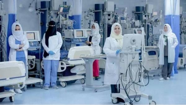 Around 95 percent of workers in Saudi Arabia enjoy coverage of basic healthcare services, according to the Statistics bulletin 2024 of Health and Safety at Workplace