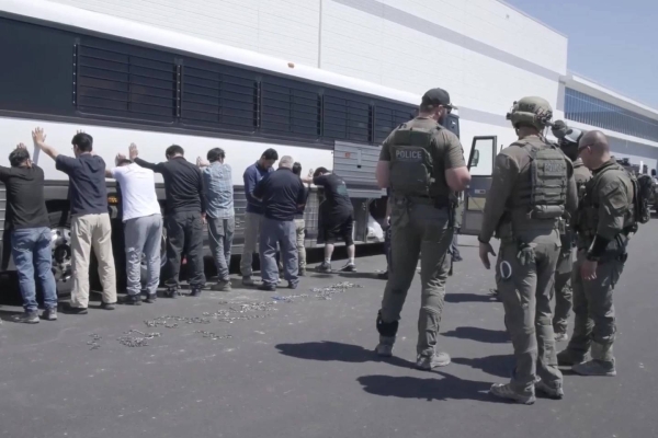 South Korea to repatriate 300 workers detained in US raid on Hyundai plant