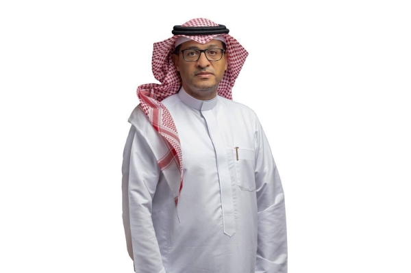 Hazem Ben-Gacem, Founder and Chief Executive of BlueFive Capital.