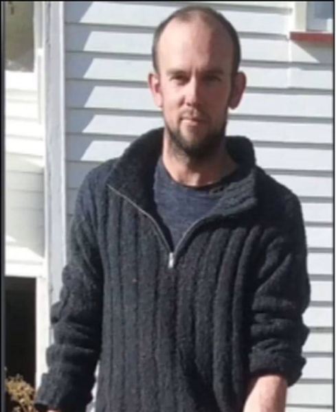 Thomas Callam Phillips and his children were officially reported as missing by family members in December 2021