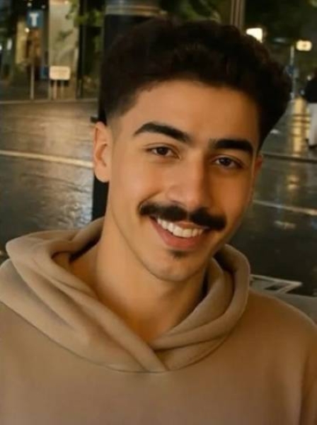 Mohammed Al-Qassim