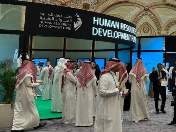 One million secondary school students across Saudi Arabia have benefited from HADAF's career guidance and counseling initiative since its launch in September 2023 until the end of May 2025.