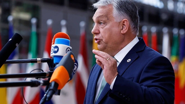 Viktor Orban