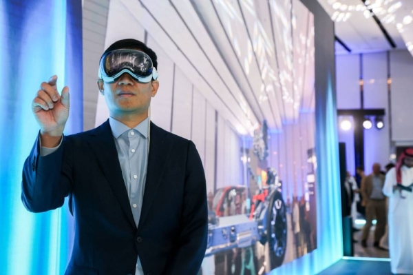 Al-Futtaim BYD KSA hosts first Super Hybrid Tech Day in Saudi Arabia