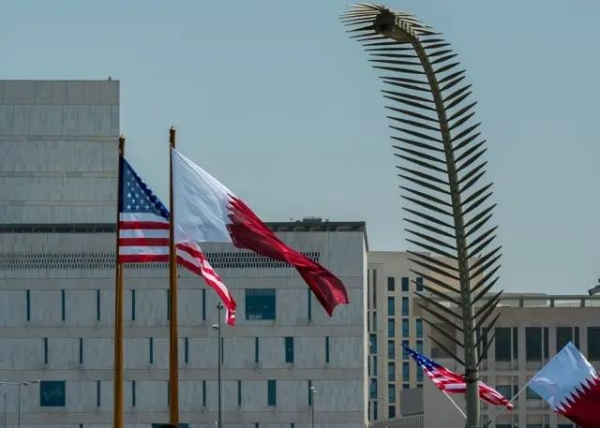 Qatar denies Axios claims, says security partnership with US remains strong