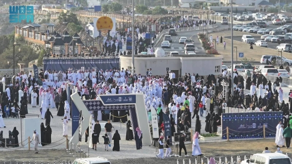 The Ministry of Tourism announced record-breaking results for the 
