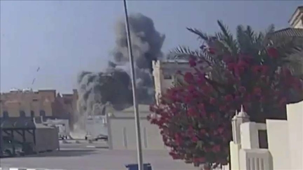 UAE summons Israeli envoy, condemns attack on Qatar and Netanyahu’s hostile remarks