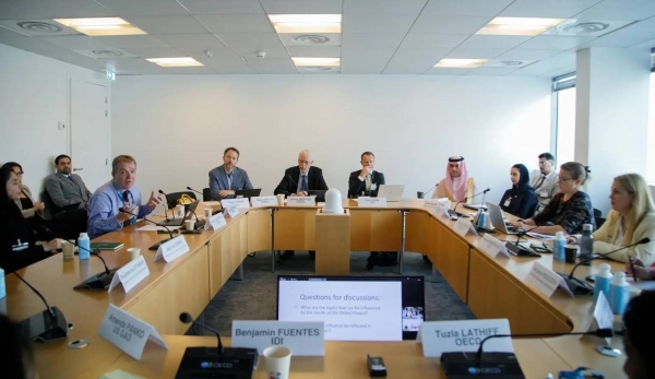 Saudi Arabia joins global initiative to strengthen independence of supreme audit institutions