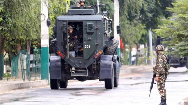 Nepal eases curfew as protests leave 51 dead; ex-chief justice sworn in as interim PM