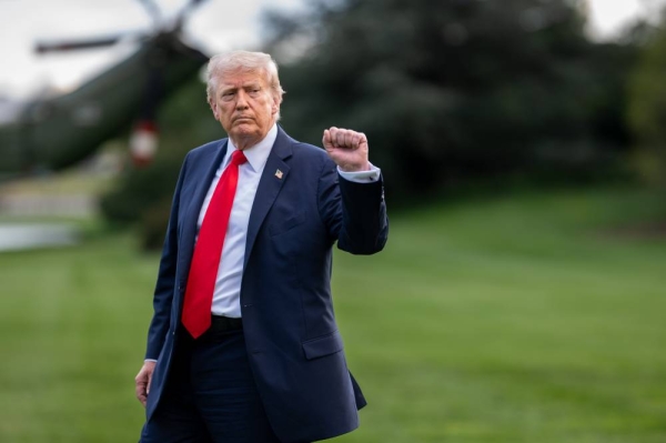 Trump urges NATO to ban Russian oil, impose heavy tariffs on China to end Ukraine war