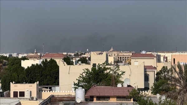 Arab leaders arrive in Doha for emergency summit after Israeli strike