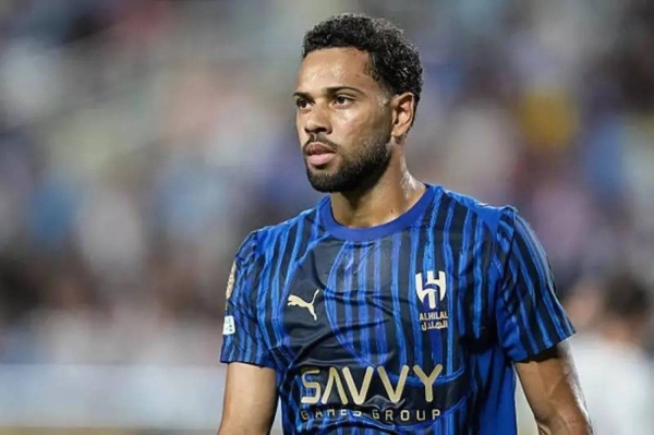 Renan Lodi terminates Al Hilal contract, club vows to protect rights