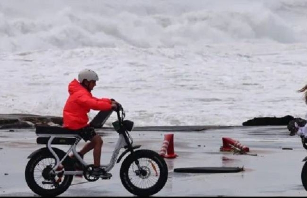 Australians are already living with the consequences of climate change