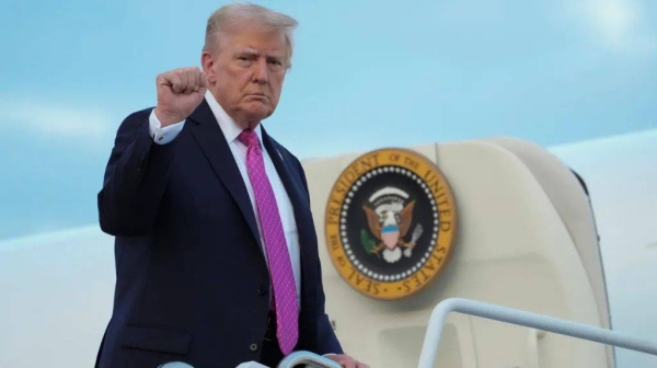 Trump has long vowed tougher enforcement against undocumented migrants in the US