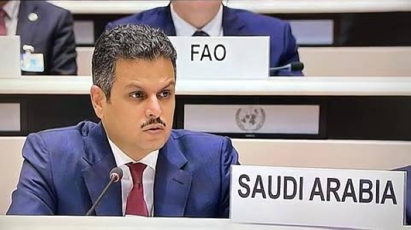 Ambassador Abdulmohsen bin Kothaila emphasized that Israel's actions are no longer isolated violations, but have become systematic behavior based on indiscriminate killing, a crippling blockade, deliberate starvation, and forced displacement, in flagrant violation of international laws and norms.