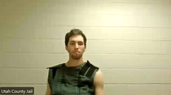 Tyler Robinson is accused of killing right-wing activist Charlie Kirk