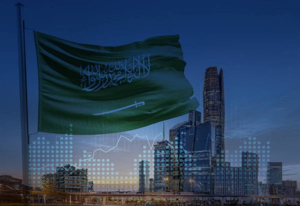 The sector now makes up 0.40 percent of the Kingdom’s total GDP and 0.71 percent of non-oil activities.
