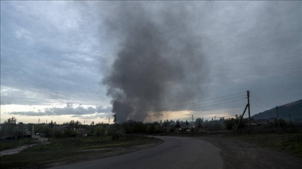 Four killed in Ukrainian drone attack on Russia’s Samara region, governor says
