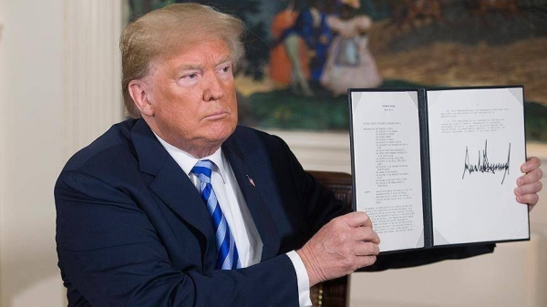 Trump signs proclamation imposing $100,000 annual fee on H-1B worker visas