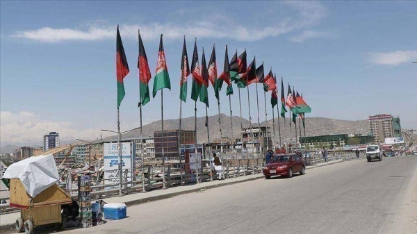 Afghanistan warns US against threats over Bagram Air Base
