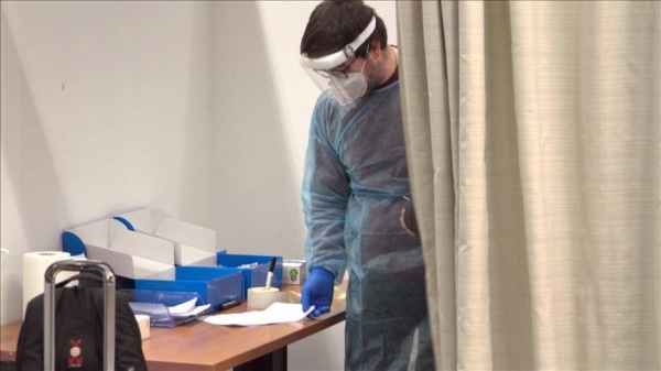 China’s Jiangmen reports over 1,700 Chikungunya fever cases in mosquito-borne outbreak