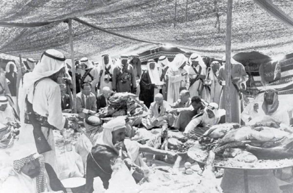 Traditions of the Kingdom: Customs that shaped Saudi life